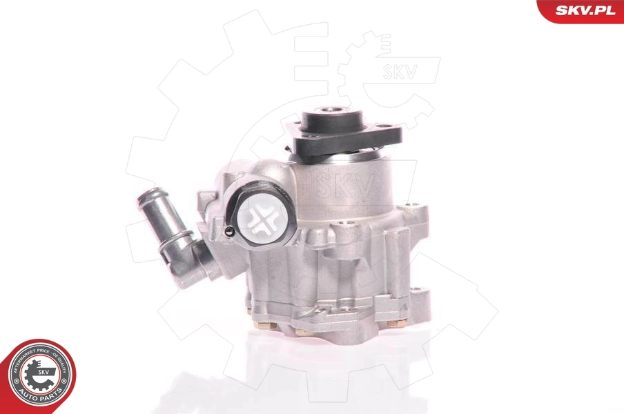 Hydraulic Pump, steering